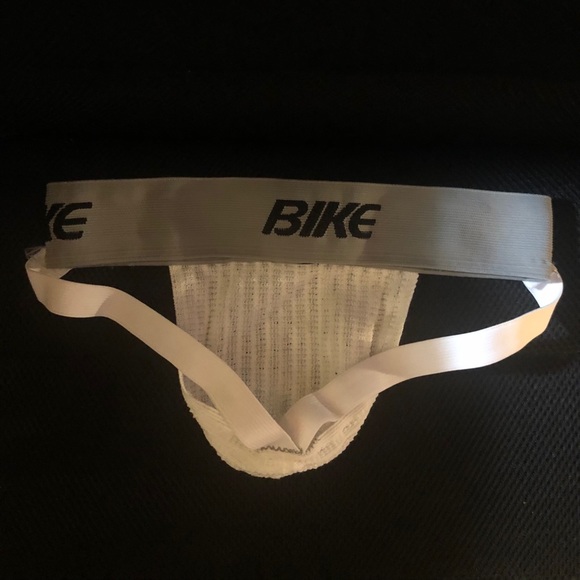 Bike Jockstrap - Picture 2 of 3
